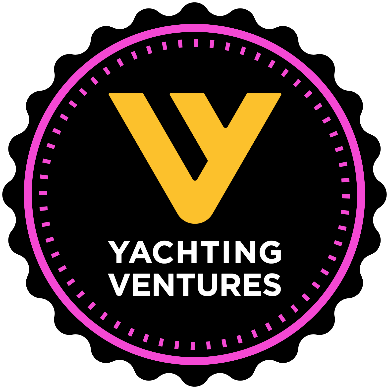 Yachting Ventures Badge of Credibility