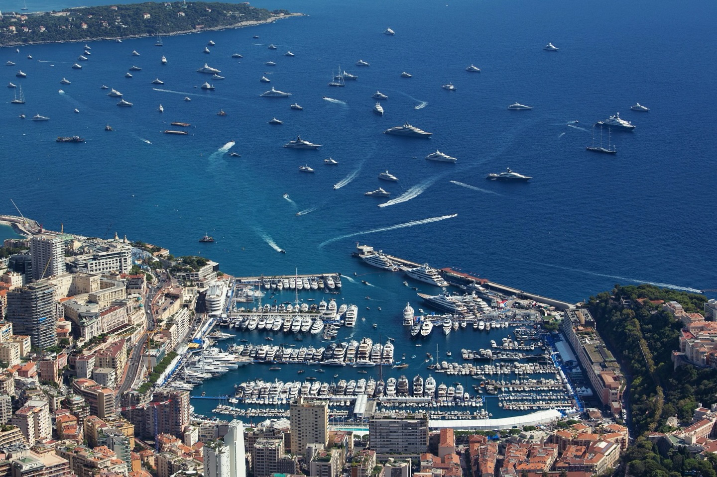 Meet Nauticare at the Monaco Yacht Show